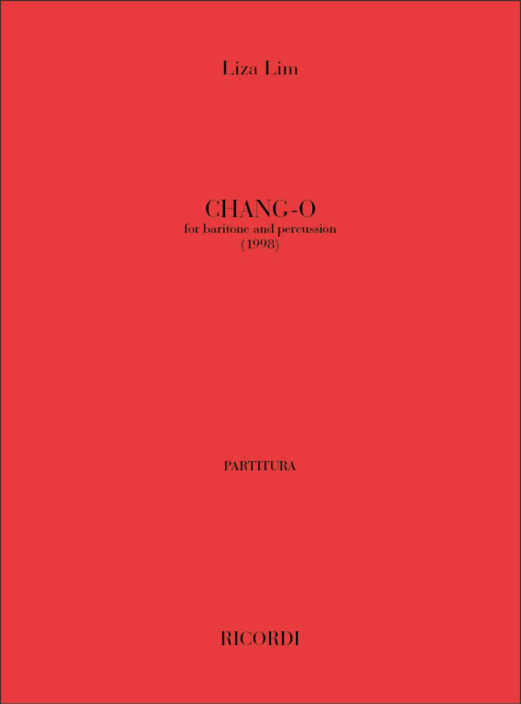 Chang - O